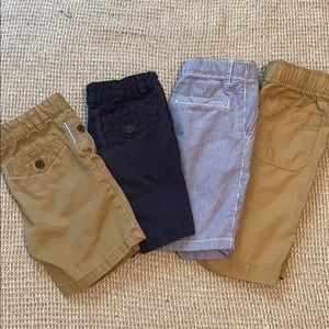 Size 6 Shorts Bundle